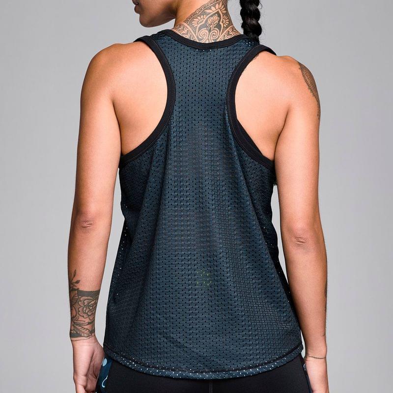 STRONG iD Basketball Tank