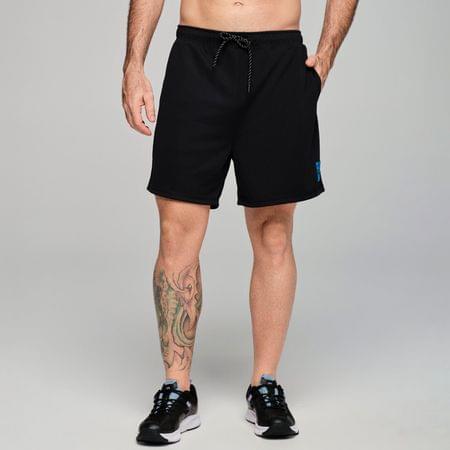 Strong ID Electric Men's Shorts