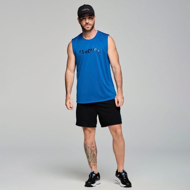 Strong ID Electric Toggle Back Hat