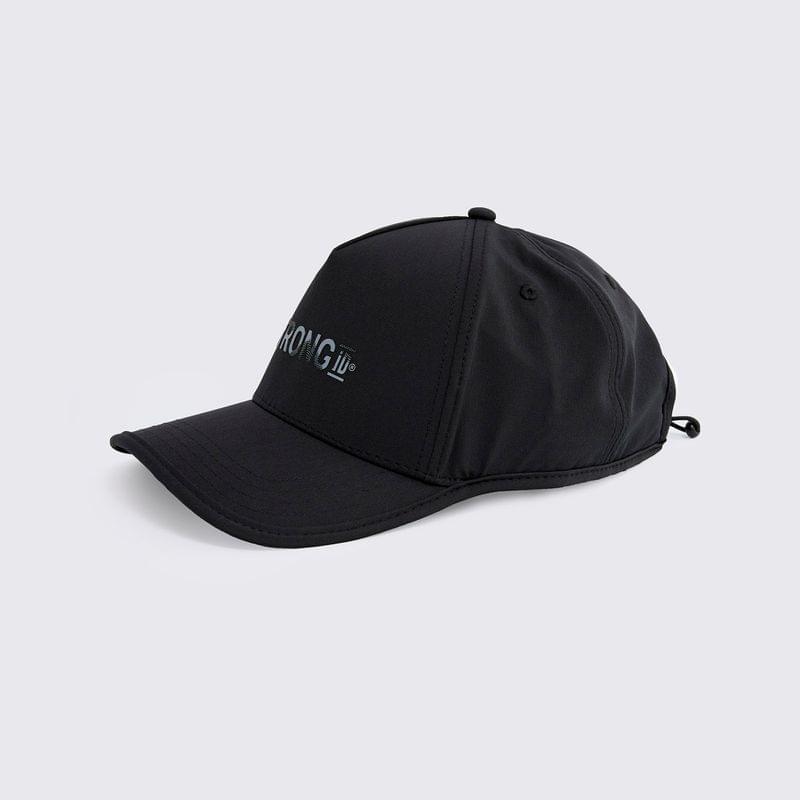 Strong ID Electric Toggle Back Hat