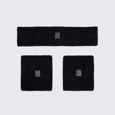 Strong ID Electric Sweatband Set