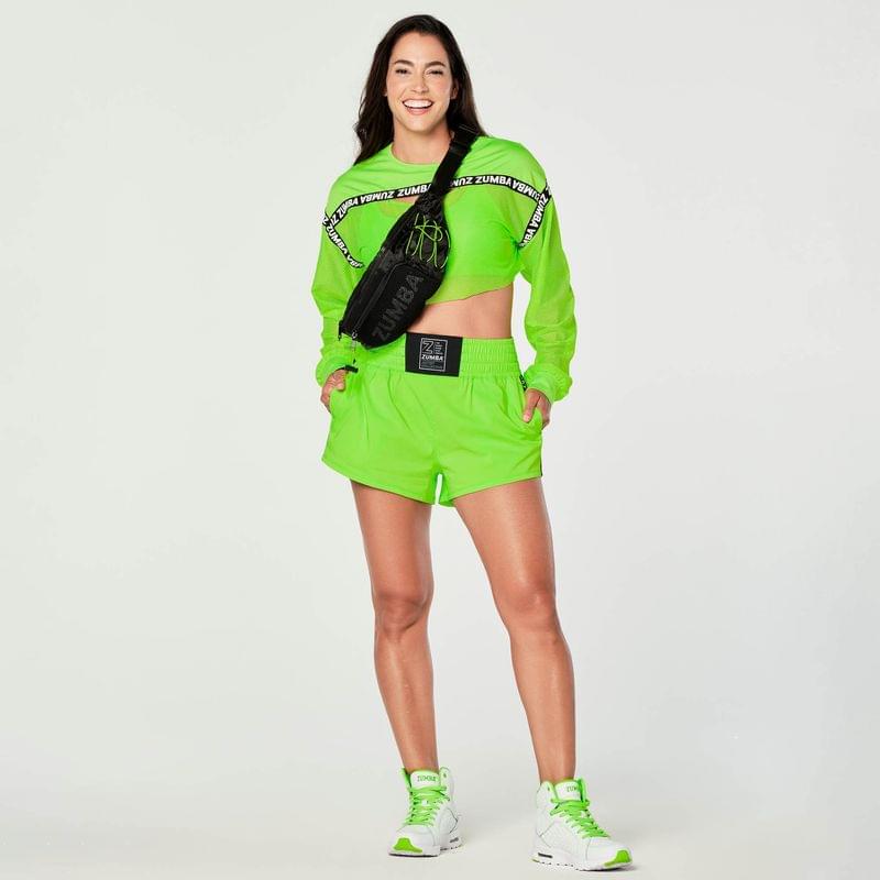 Free To Create Waist Bag