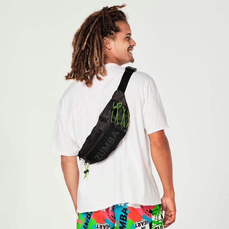 Free To Create Waist Bag