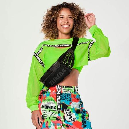 Free To Create Waist Bag