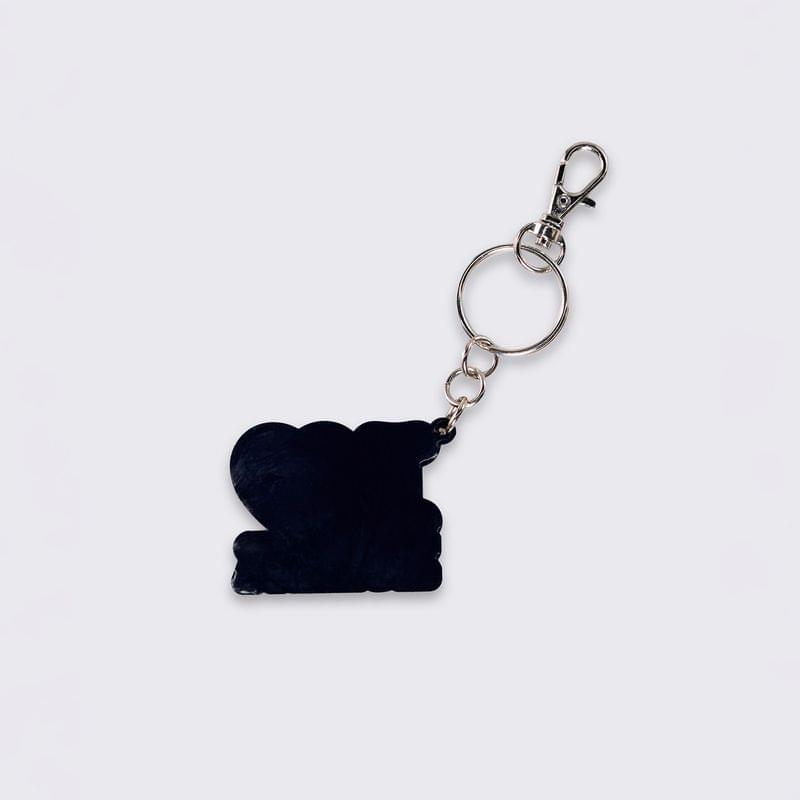 ZINCON Keychain