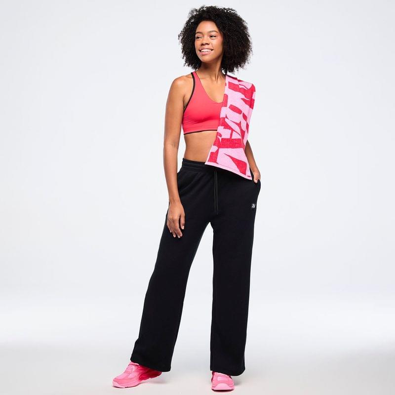 Zumba Haus Fitness Towels 2PK