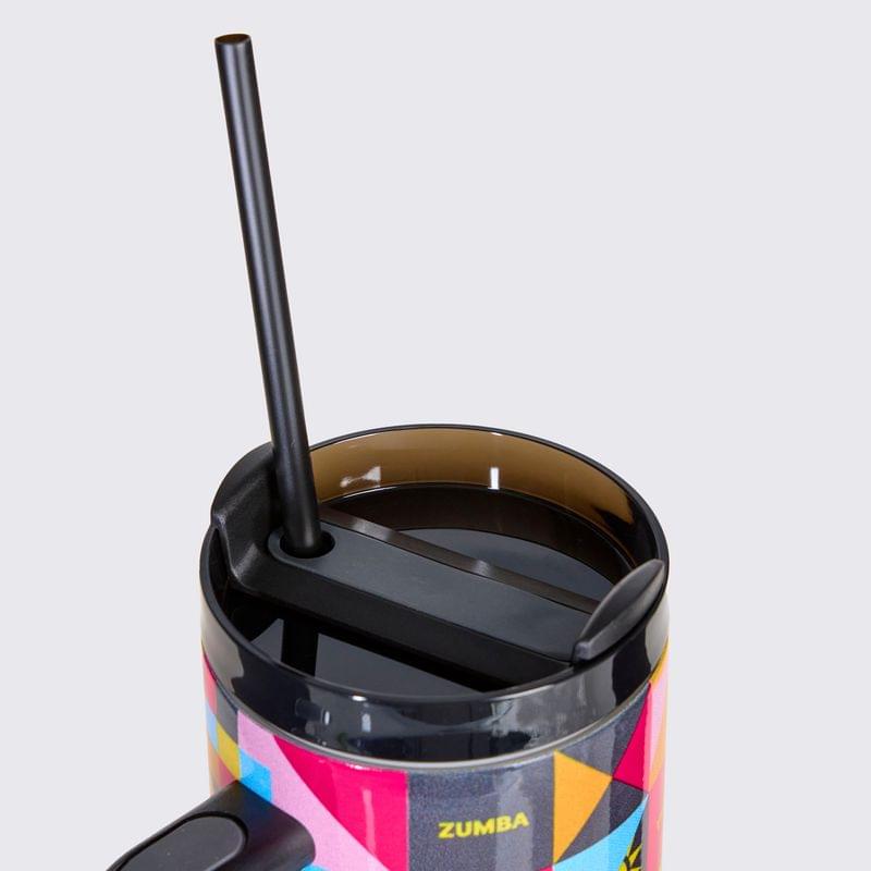 Zumba Rays Insulated Cup