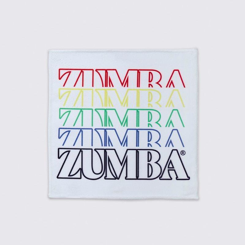 Zumba Out Loud Hand Towels 30PK