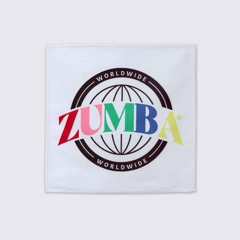 Zumba Out Loud Hand Towels 30PK