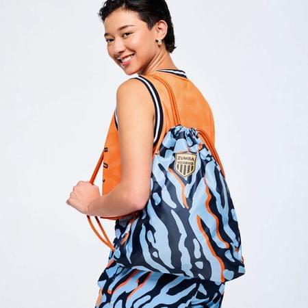 Victory Drawstring Bags 2PK