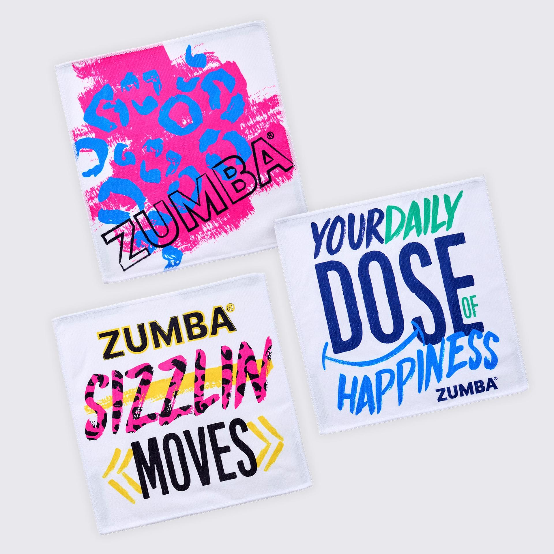 Sizzlin' Hand Towels 30PK