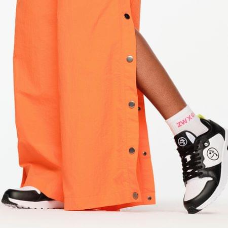 ZW X GW Ankle Socks