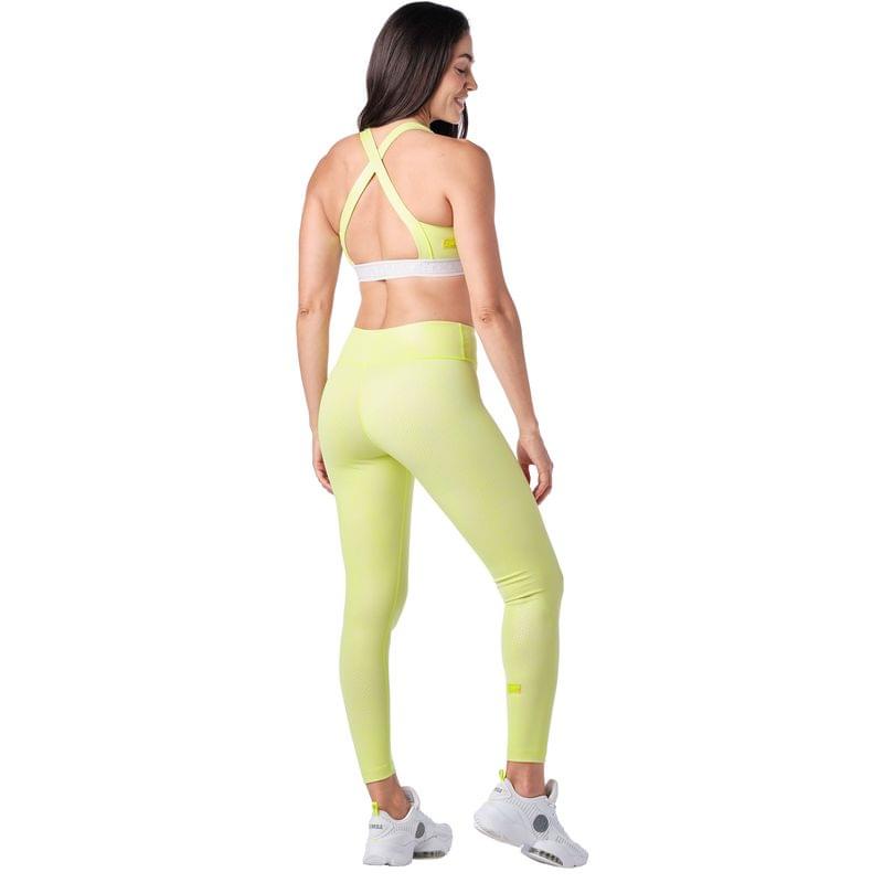Zumba Dance Co. Ankle Leggings