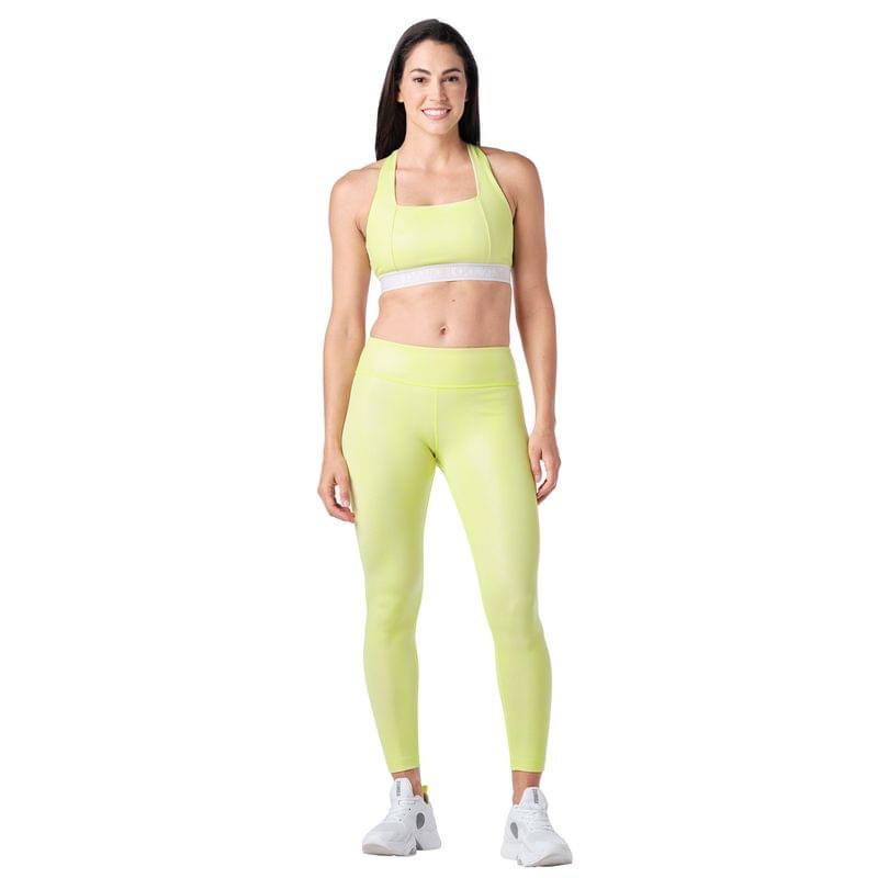 Zumba Dance Co. Ankle Leggings