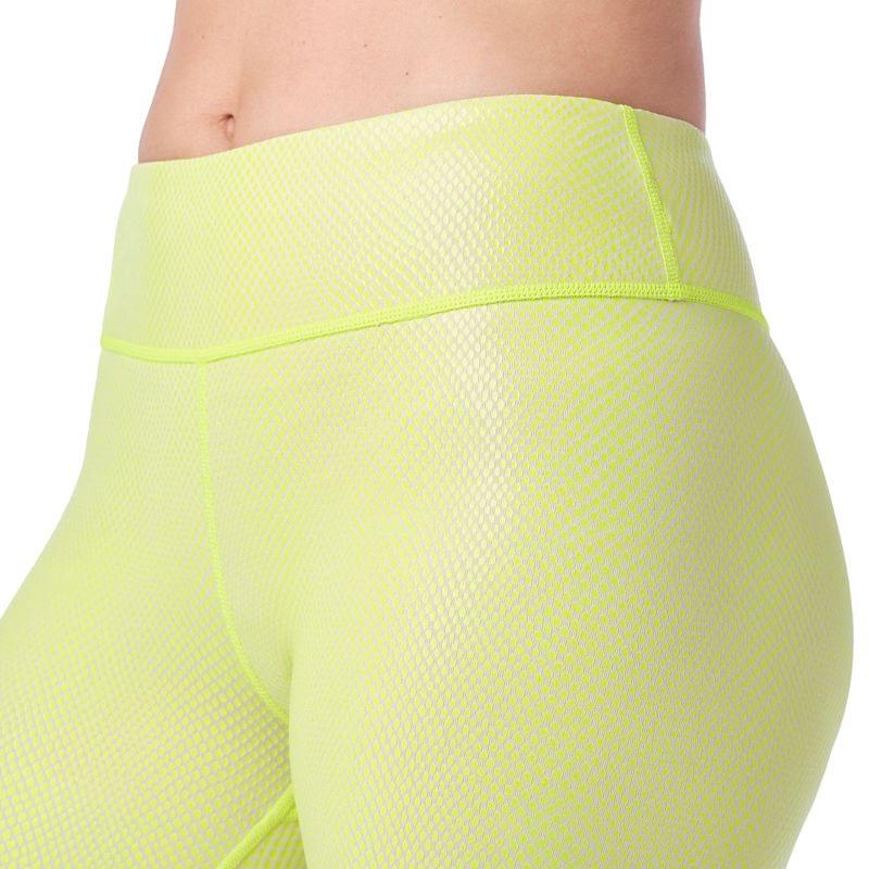 Zumba Dance Co. Ankle Leggings