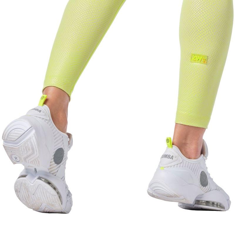Zumba Dance Co. Ankle Leggings