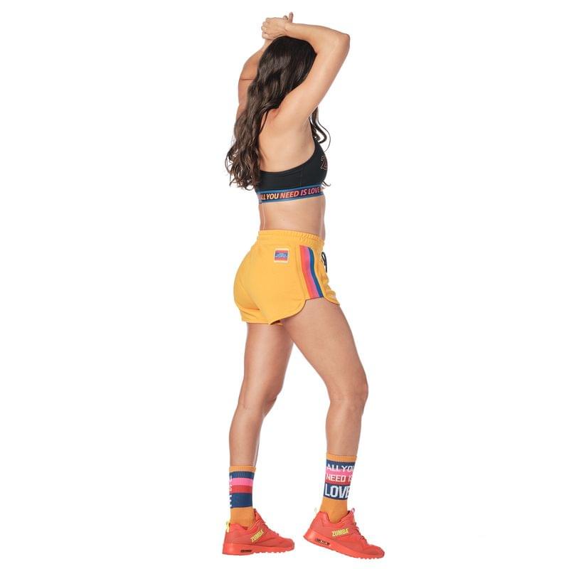 Come Together Shorts