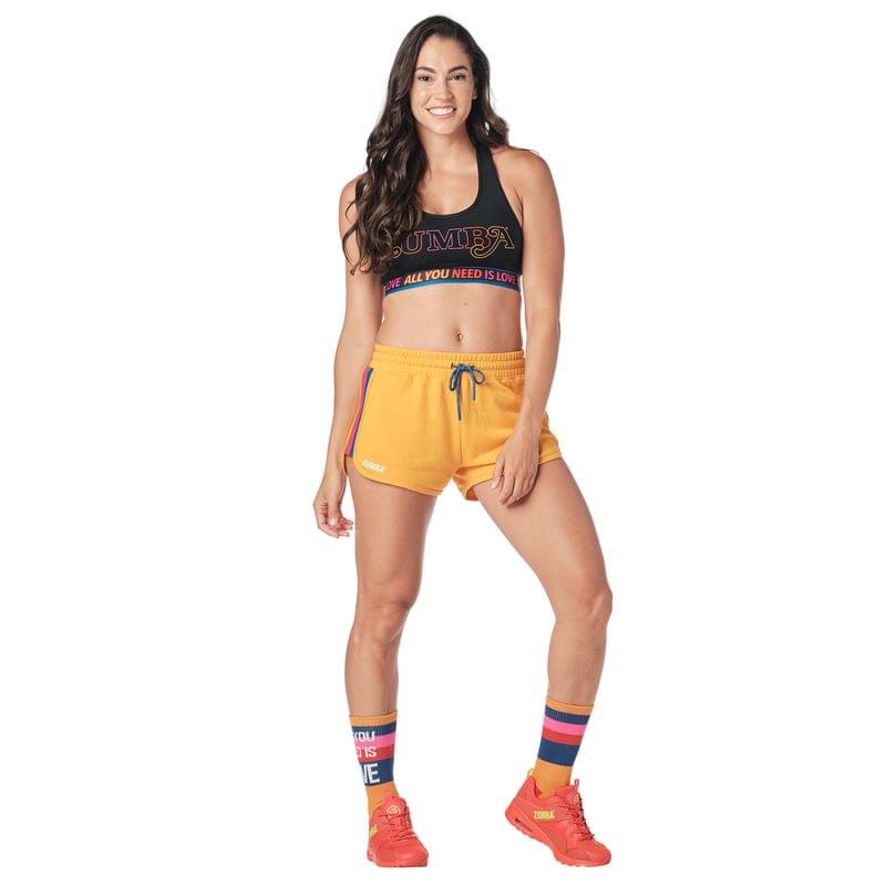 Come Together Shorts