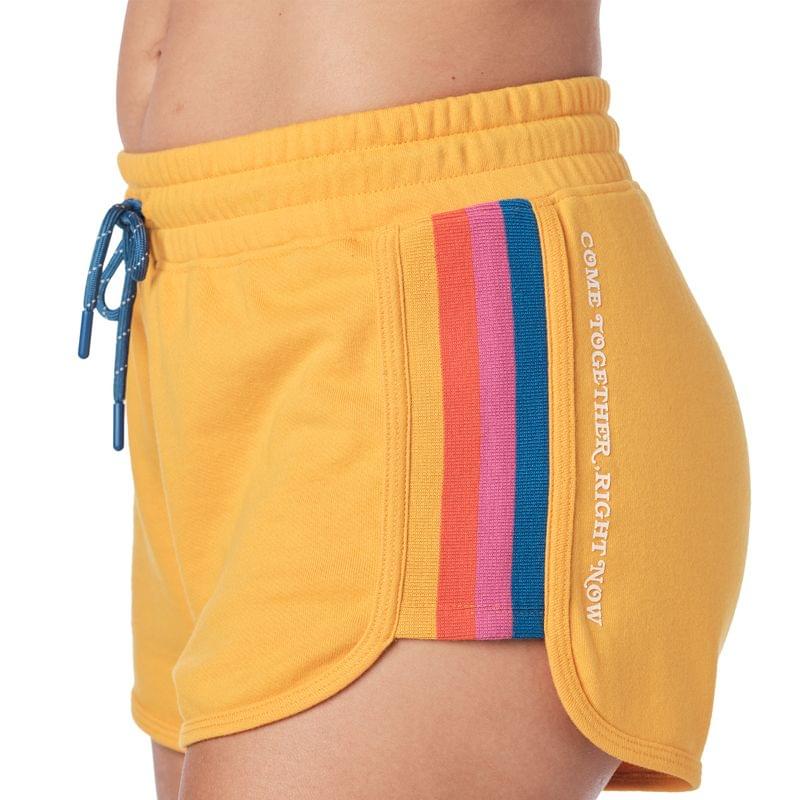 Come Together Shorts