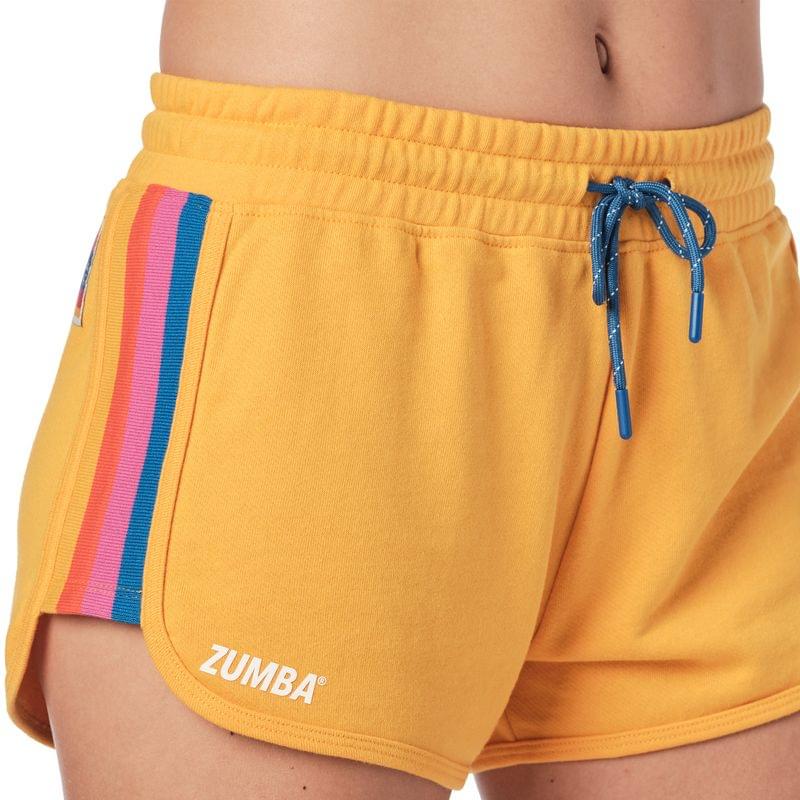 Come Together Shorts