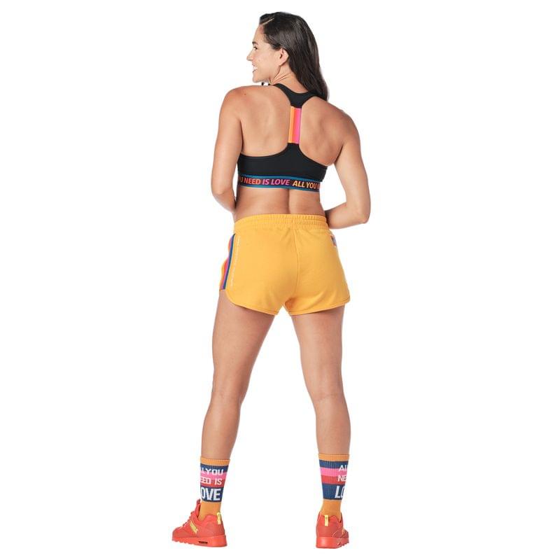 Come Together Shorts