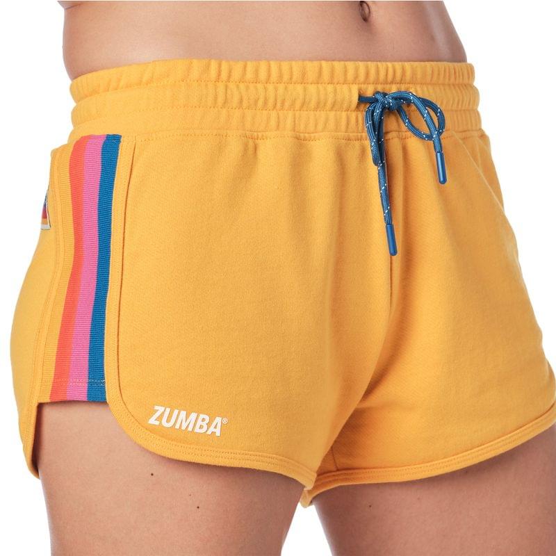 Come Together Shorts