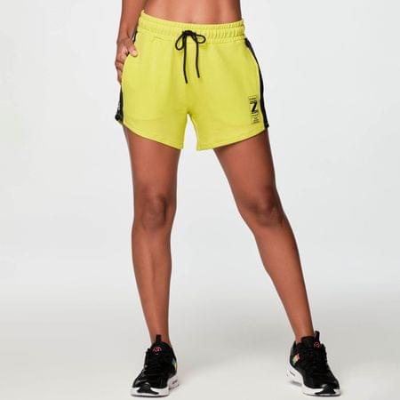 Zumba X Crayola Dance In Color Shorts
