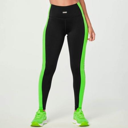 Creatives Unite High Waisted Ankle Leggings