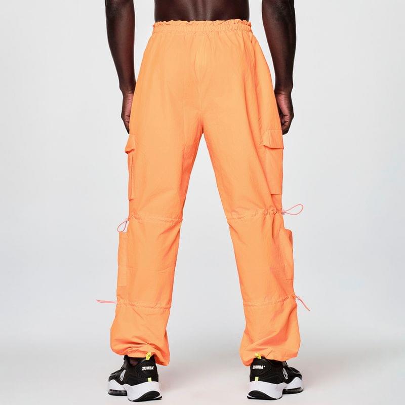 Zumba Upbeat Essentials Cargo Pants