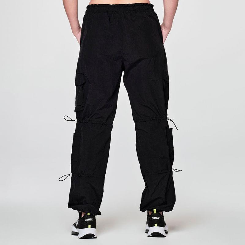 Zumba Upbeat Essentials Cargo Pants