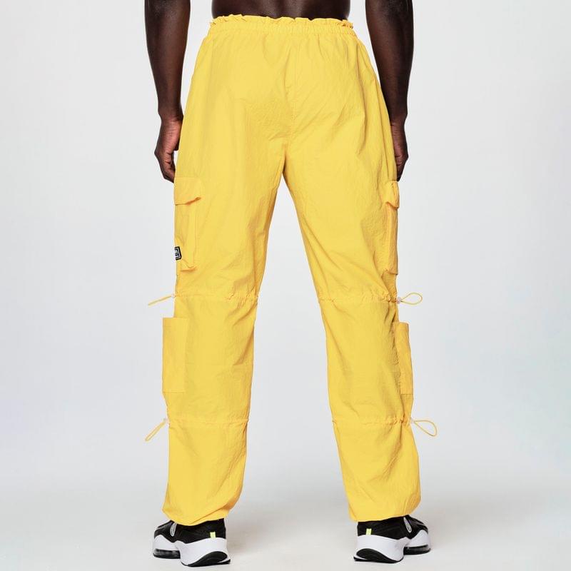 Zumba Upbeat Essentials Cargo Pants