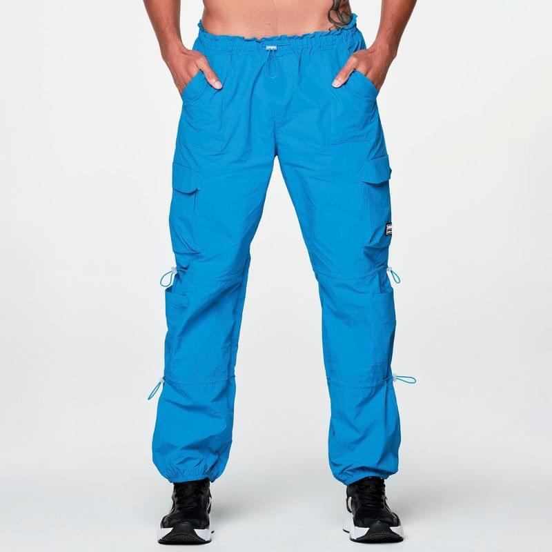 Zumba Upbeat Essentials Cargo Pants