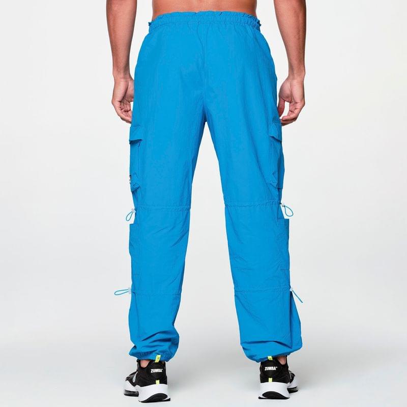 Zumba Upbeat Essentials Cargo Pants