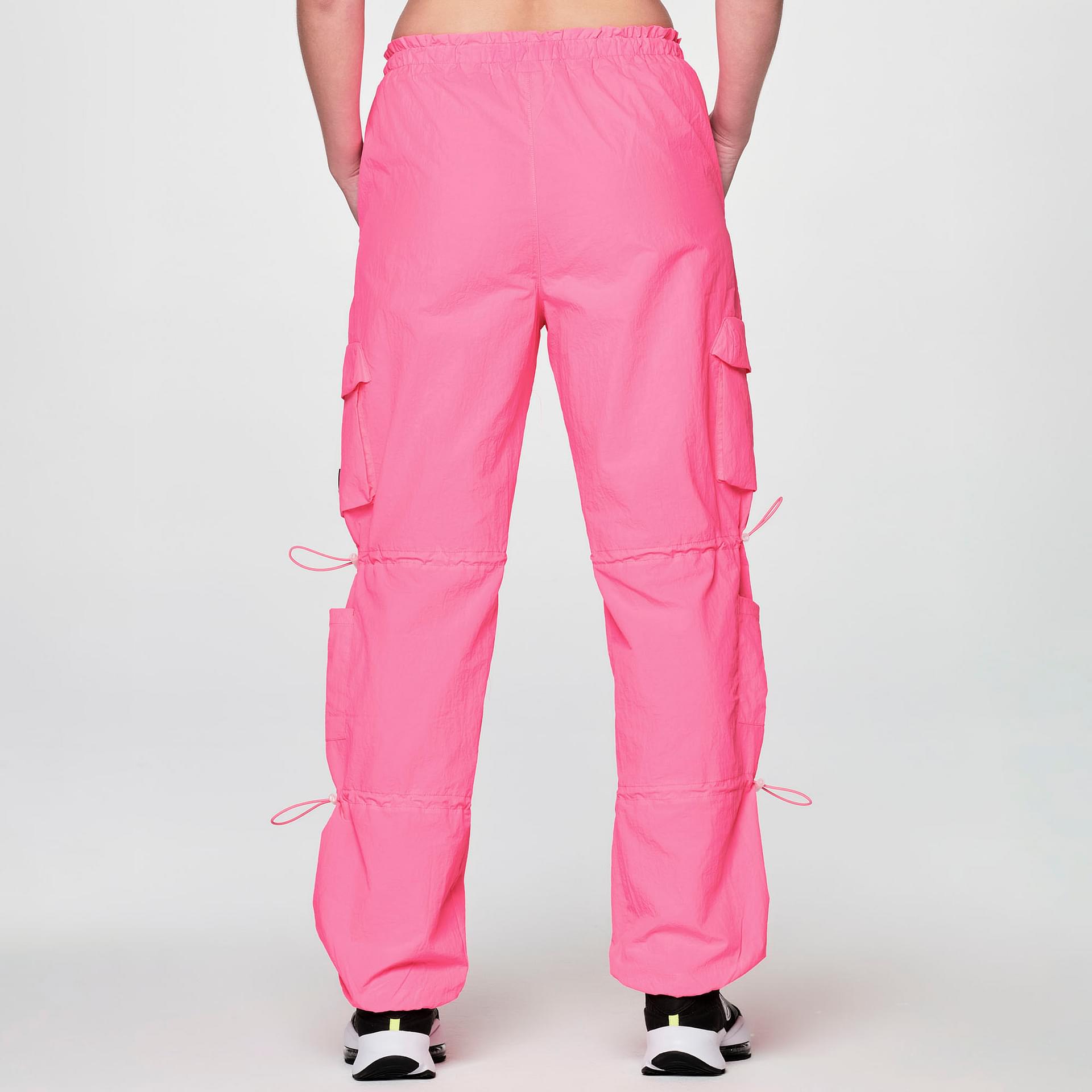 パンツ Zumba Upbeat Essentials Cargo Pants S Zumba Upbeat Essentials Cargo Pants – Zumba Wear | STRONG iD