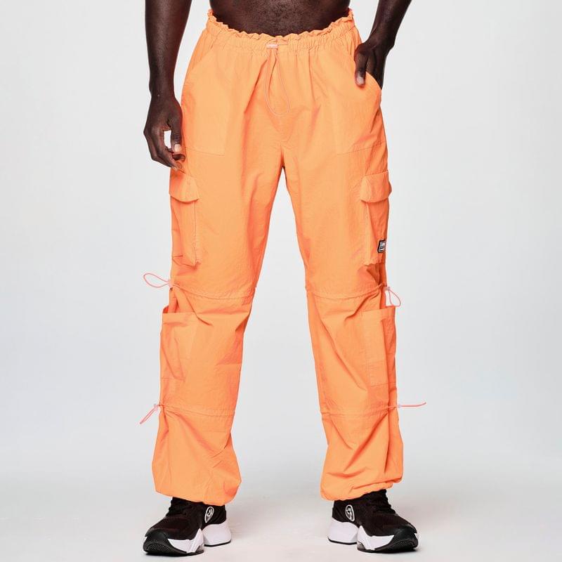 Zumba Upbeat Essentials Cargo Pants