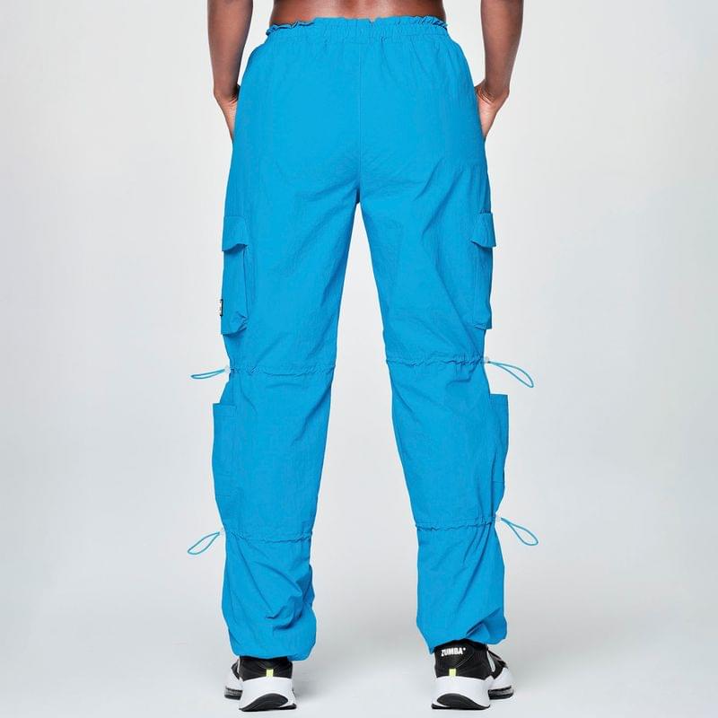 Zumba Upbeat Essentials Cargo Pants