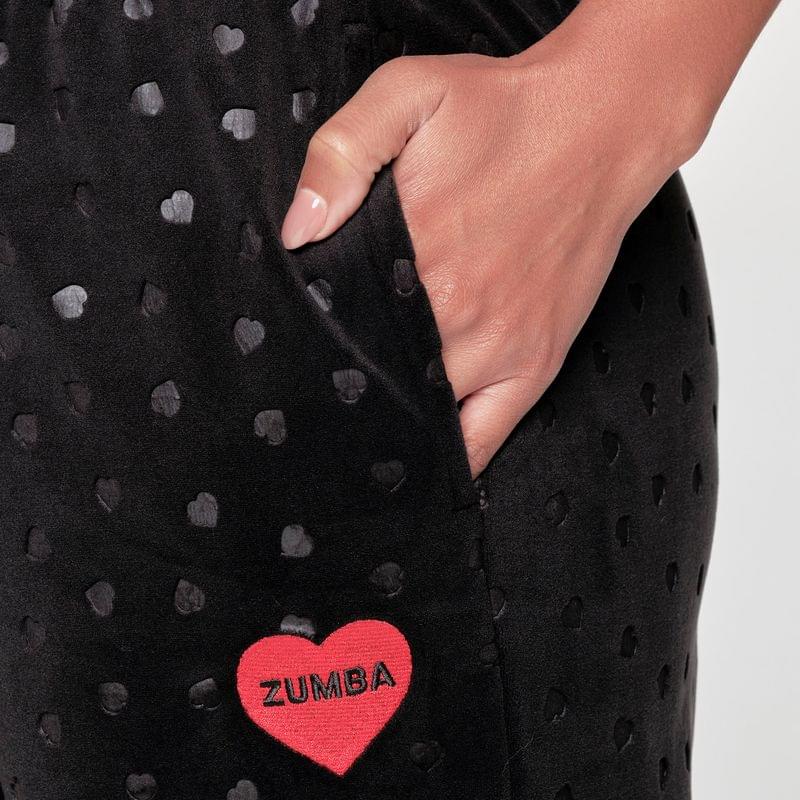Zumba Kiss Pants