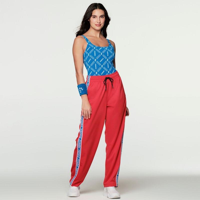 Sport Mode One-Piece bodysuit