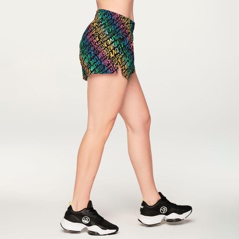 Zumba Joy Shorts
