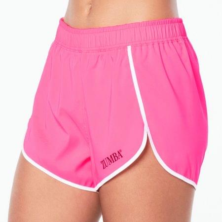 Zumba Prep Running Shorts