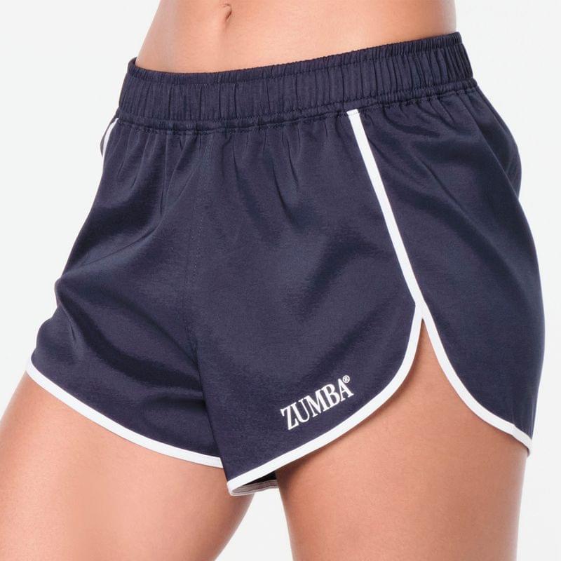 Zumba Prep Running Shorts