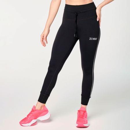 Zumba Prep High Waisted Jogger Leggings
