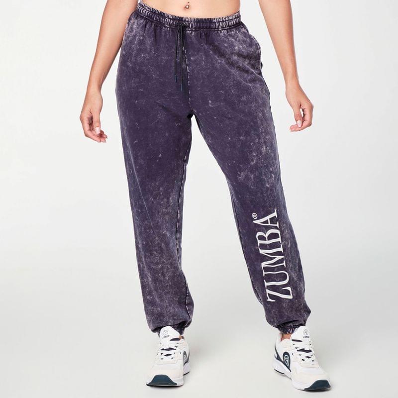 Zumba Prep Slouch Sweatpants