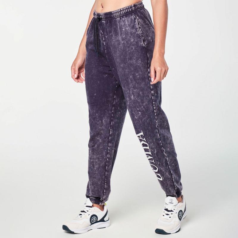 Zumba Prep Slouch Sweatpants