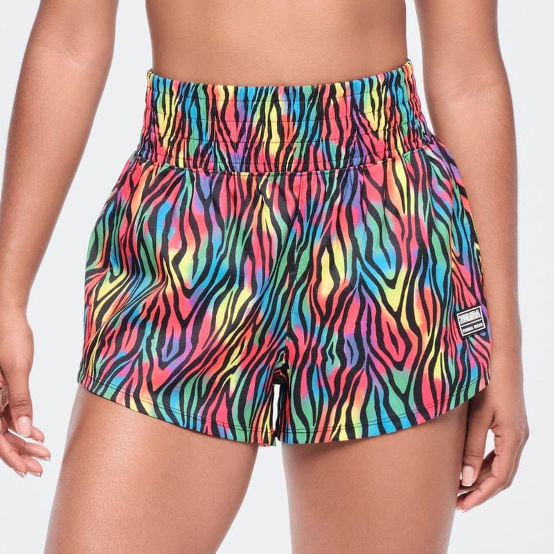 Boxing Shorts Custom