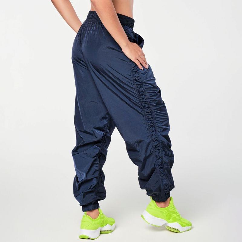Zumba Prep Woven Track Pants