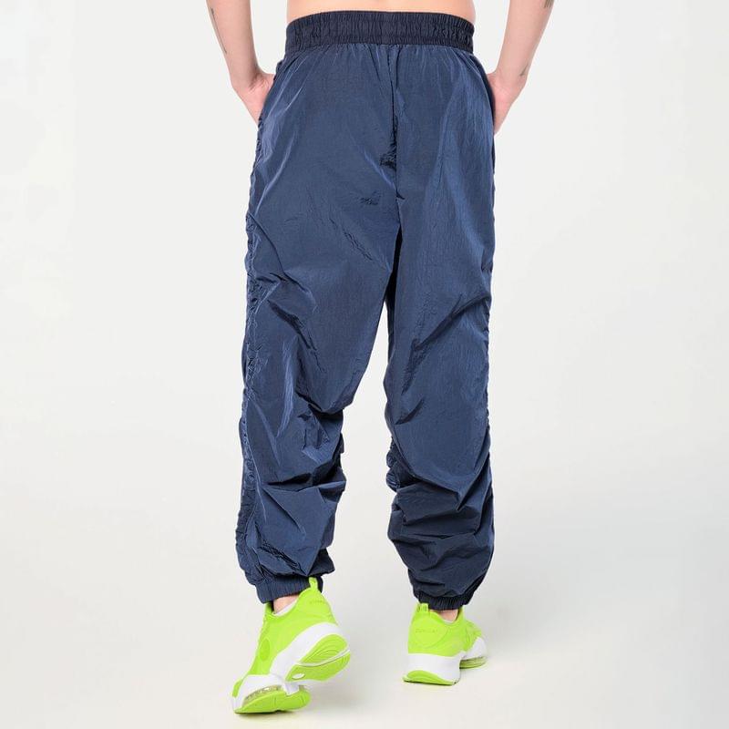 Zumba Prep Woven Track Pants