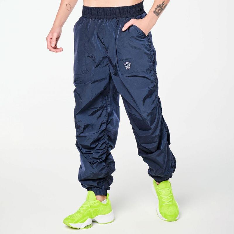 Zumba Prep Woven Track Pants