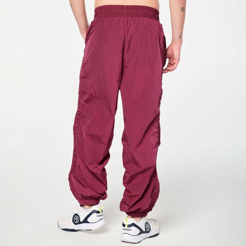 Zumba Prep Woven Track Pants