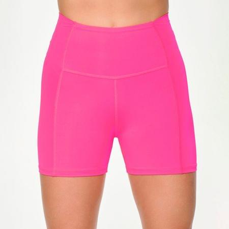 Zumba Sun And Swim Short Biker Shorts